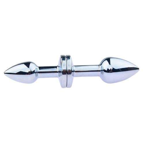 Anal Hook With 4 Replace Plug - Image 7