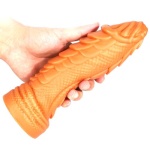 Dickyx Silicone Dildo 18 x 5.5cm