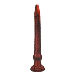 Eel Crimson Tentacle Dildo - Image 13