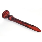 Eel Crimson Tentacle Dildo - Image 16
