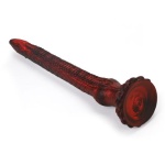 Eel Crimson Tentacle Dildo - Image 15