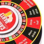 Drinking Game Turntable - Image 3