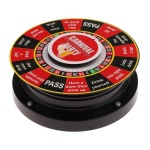 Drinking Game Turntable - Image 5