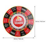 Drinking Game Turntable - Image 6
