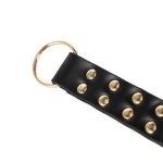 Slave Game Leather Spanking Paddle - Image 6