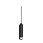 10 Vibration Urethral Vibrator – Glossy