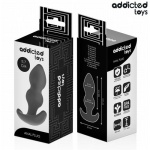 ADDICTED TOYS – ANAL PLUG SILICONE SIZE -L- 11.7 CM - Image 7