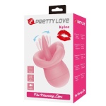 PRETTY LOVE KYLEE – LICK IT – - Image 9