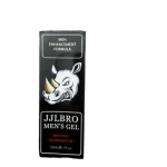 JJLBRO MEN’S ENLARGEMENT GEL - Image 9
