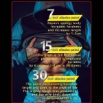 JJLBRO MEN’S ENLARGEMENT GEL - Image 5