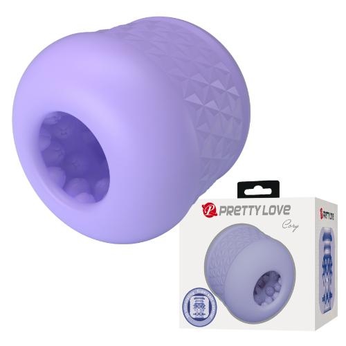 PRETTY LOVE – Masturbator CARY - Image 1