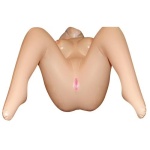 Anna Sex doll that is kneeling down - Image 6