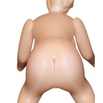 Anna Sex doll that is kneeling down - Image 2