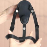 Strap On Double-Ended Vibrating Dildo - Image 10