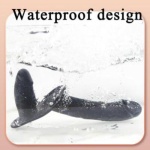 Strap On Double-Ended Vibrating Dildo - Image 5