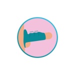 The Zayn Vibrating Couple Sleeve - Image 6