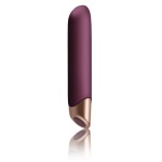 Miyana Mini Vibrator – Purple Gold - Image 5