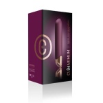 Miyana Mini Vibrator – Purple Gold