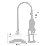 She.E.O Vacuum Pump Αντλια κενου κολπου για ευχαριστηση - Image 2