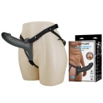 PRETTY LOVE BLACK LONDON 6.6”