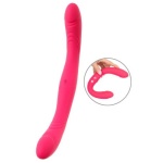 Double vibrator – both ends can be used