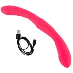 Double vibrator – both ends can be used - Image 5