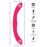 Double vibrator – both ends can be used - Image 4