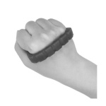 Tread Ultimate Tire Cock Ring Black - Image 3