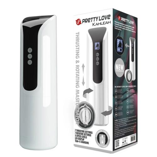 74577 Pretty Love Kahleah - Image 1