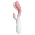 Pretty Love Brighty rabbit vibator Ice Pink - Image 4