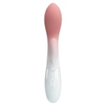 Pretty Love Brighty rabbit vibator Ice Pink - Image 3