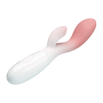 Pretty Love Brighty rabbit vibator Ice Pink - Image 9