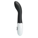 PRETTY LOVE – BISHOP G-SPOT VIBRATOR BLACK - Image 9