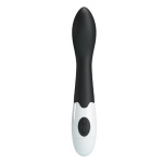 PRETTY LOVE – BISHOP G-SPOT VIBRATOR BLACK - Image 8