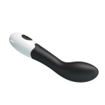 PRETTY LOVE – BISHOP G-SPOT VIBRATOR BLACK - Image 7