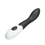 PRETTY LOVE – BISHOP G-SPOT VIBRATOR BLACK - Image 2