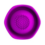 PRETTY LOVE MASSAGER ACCESSORY BERNIE - Image 6