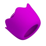 PRETTY LOVE MASSAGER ACCESSORY BERNIE - Image 5