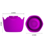 PRETTY LOVE MASSAGER ACCESSORY BERNIE - Image 4