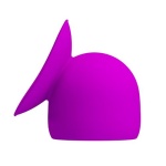 Pretty Love Berg wand attachment - Image 3