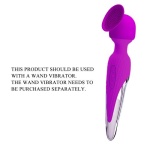 Pretty Love Berg wand attachment - Image 6