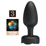 Pretty Love Osborn Vibrating Butt Plug - Image 7