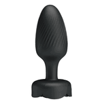 Pretty Love Osborn Vibrating Butt Plug - Image 8