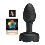 Pretty Love Olman Vibrating Butt Plug - Image 3