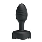 Pretty Love Olman Vibrating Butt Plug - Image 9