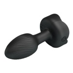 Pretty Love Olman Vibrating Butt Plug - Image 4