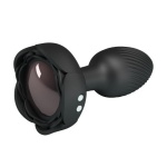 Pretty Love Olman Vibrating Butt Plug - Image 5