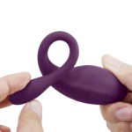 PRETTY LOVE DORA App controlled silicone egg - Image 4