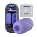 Pretty Love Masturbador Masculino Athena Alice Purple - Image 6