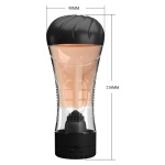 PRETTY LOVE – NAOMI PUSSY VIBRATOR - Image 8